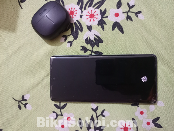 Infinix note 40s